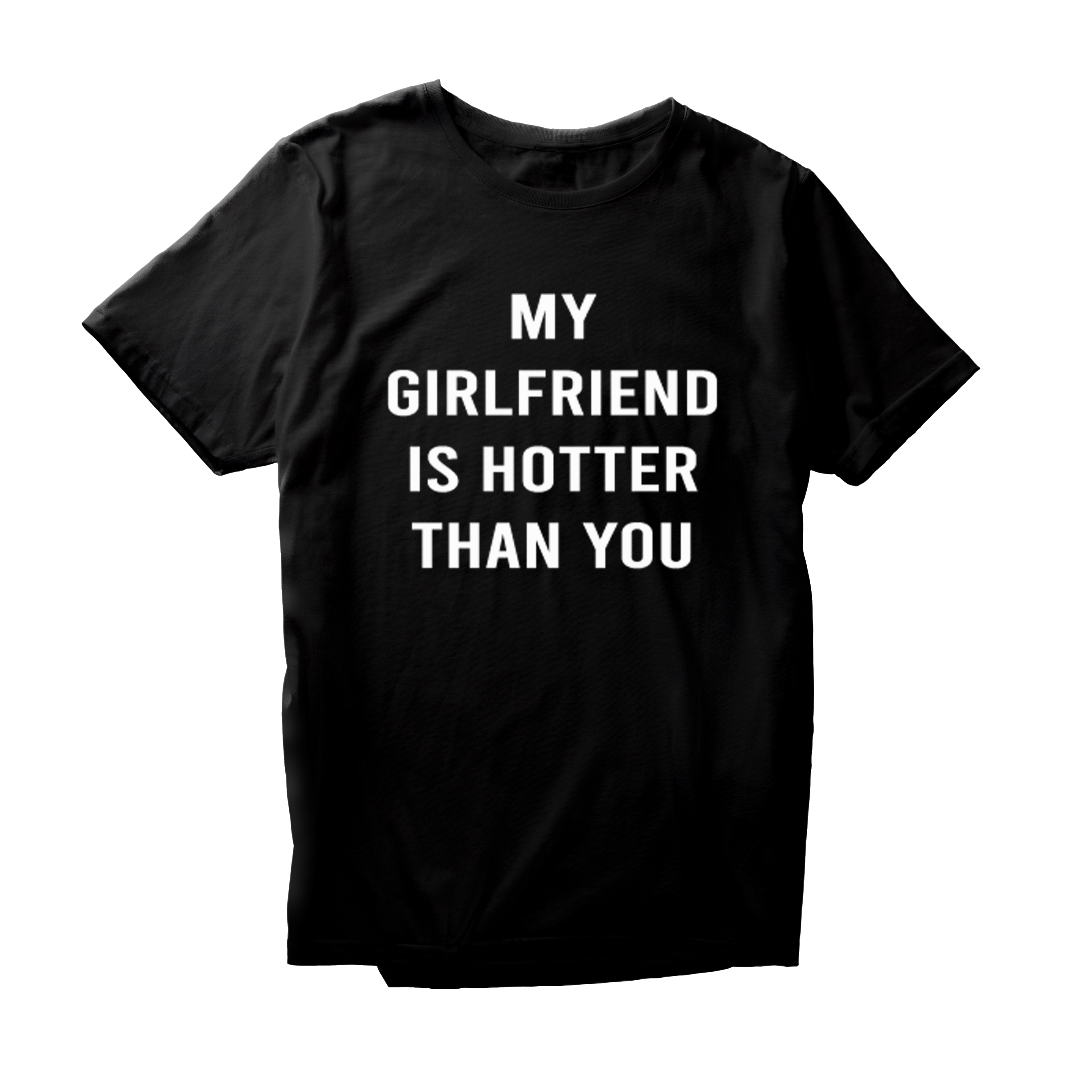 Alfaq Heartbreak series 13 Printed T-Shirt